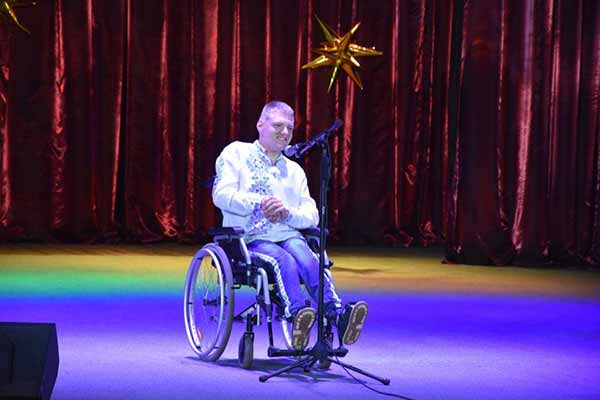  У Пирятині відбувся регіональний <b>фестиваль</b> <b>творчості</b> дітей з інвалідністю “Казкові мрії” (ФОТО) 