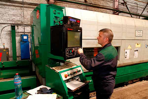 Крюківський вагонзавод