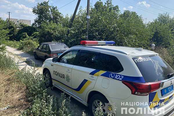 На Полтавщині син вбив свою матір та кинув тіло в колодязь