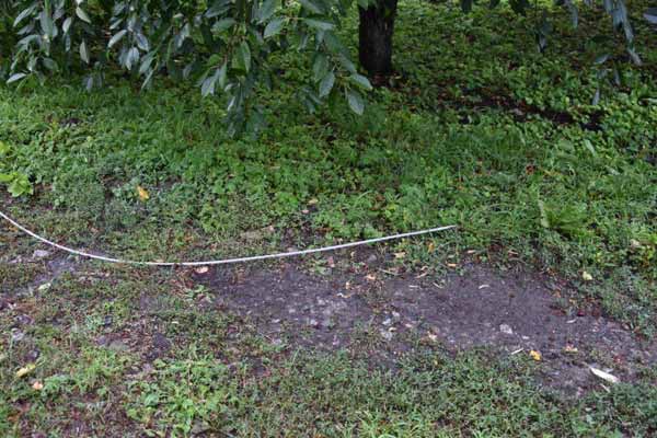 Наслідки негоди на Пирятинщині