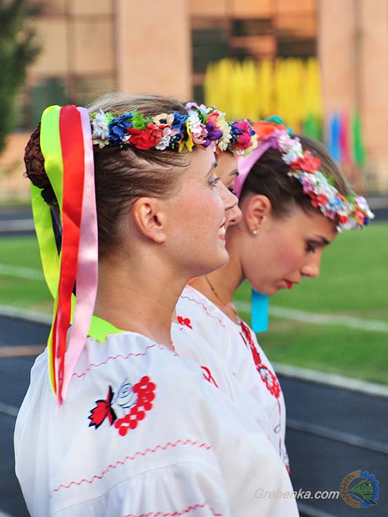 1 серпня 2021 року Гребінка святкувала свій 126-й день народження.