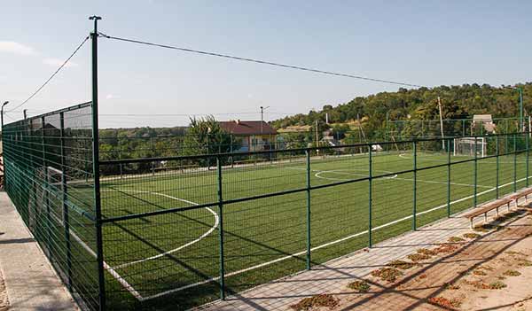 міністадіон міністадіон