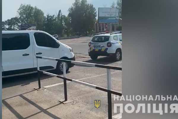На Полтавщині затримали трьох нелегалів з Народної Республіки Бангладе