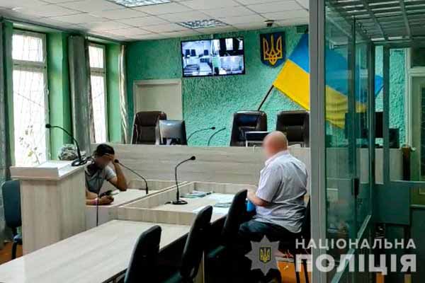 На Полтавщині затримали трьох нелегалів з Народної Республіки Бангладе