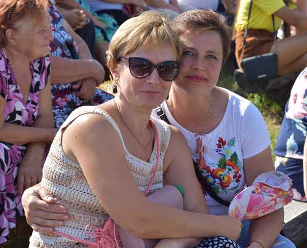 На Пирятинщині відбувся щорічний фестиваль "Кручанські забави" На Пирятинщині відбувся щорічний фестиваль "Кручанські забави"