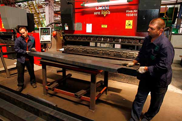 Крюківський вагонзавод