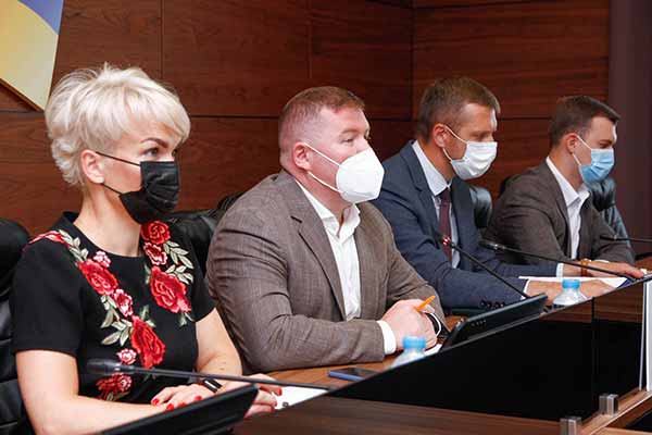 У громадах Полтавщини мають провести паспортизацію пляжів