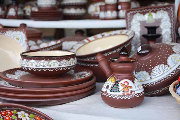 Сорочинський ярмарок-2021