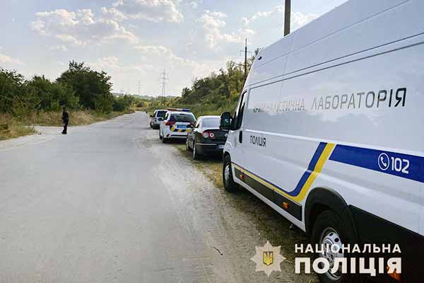 На Полтавщині син вбив свою матір та кинув тіло в колодязь