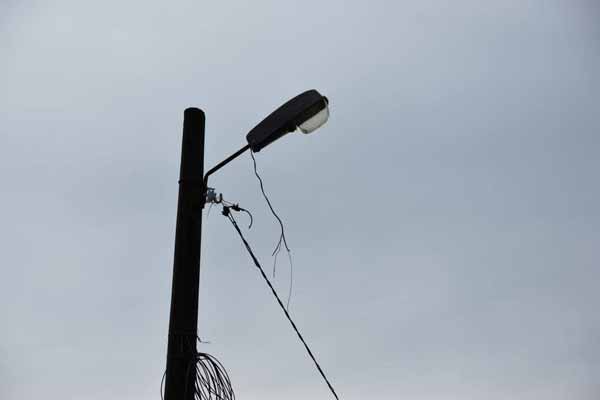 Наслідки негоди на Пирятинщині