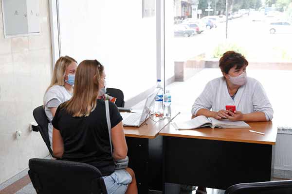 На Полтавщині вакциновано понад 300 тисяч осіб На Полтавщині вакциновано понад 300 тисяч осіб