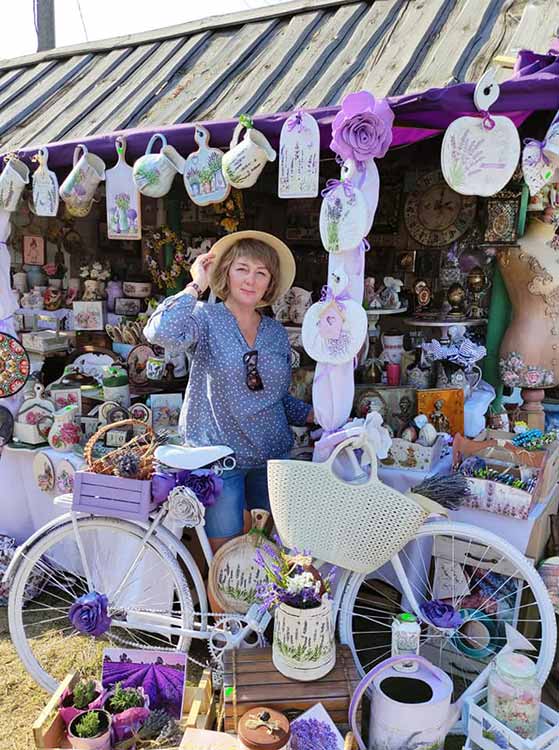 Національний Сорочинський ярмарок-2021