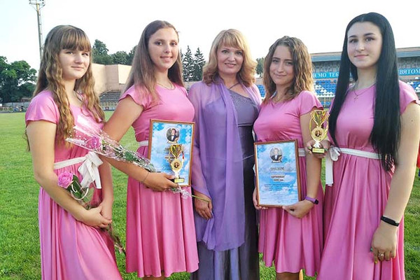 1 серпня 2021 року Гребінка святкувала свій 126-й день народження.