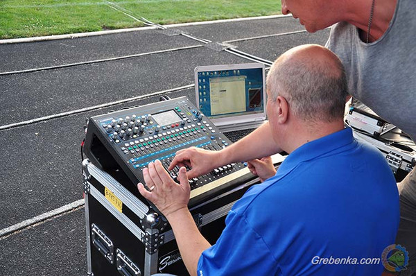 1 серпня 2021 року Гребінка святкувала свій 126-й день народження.