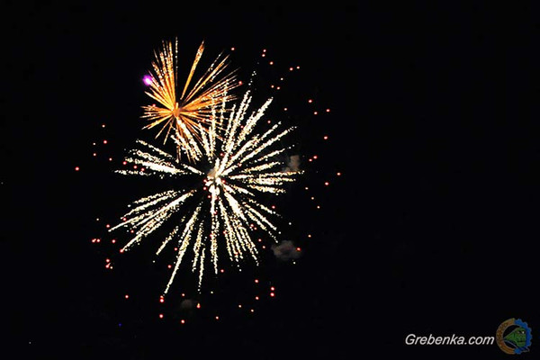 1 серпня 2021 року Гребінка святкувала свій 126-й день народження.