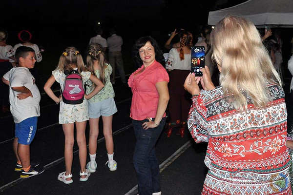 1 серпня 2021 року Гребінка святкувала свій 126-й день народження.