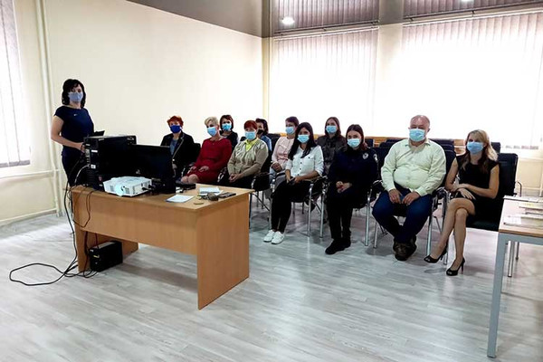 Довіра суспільства - через розуміння суті пробації