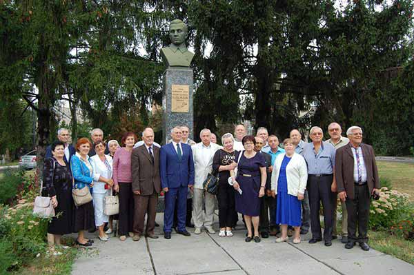 У Гребінківській громаді відбулася зустріч ветеранських організацій У Гребінківській громаді відбулася зустріч ветеранських організацій