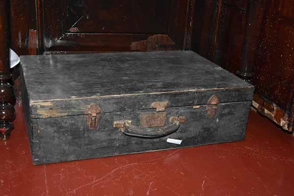 У Пирятинському музеї з’явилася кімната Дмитра Луценка