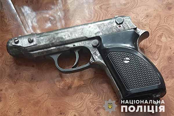 Незаконний продаж лікарських препаратів