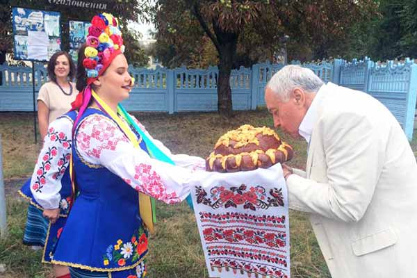 У Гребінківській громаді відбулася зустріч ветеранських організацій У Гребінківській громаді відбулася зустріч ветеранських організацій