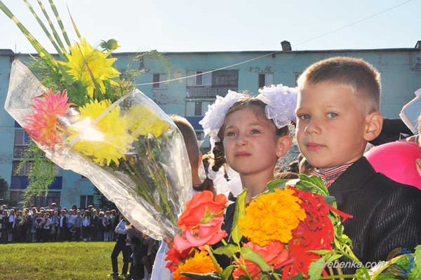 В опорному закладі Гребінківська ЗОШ №4 цікаво та змістовно пройшла лі