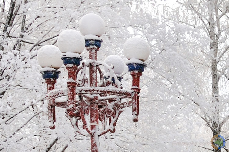 Чарівний ліхтар