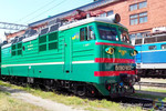 Электровоз ВЛ80т-1830