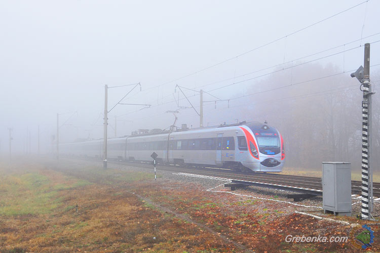 Загублений в часі