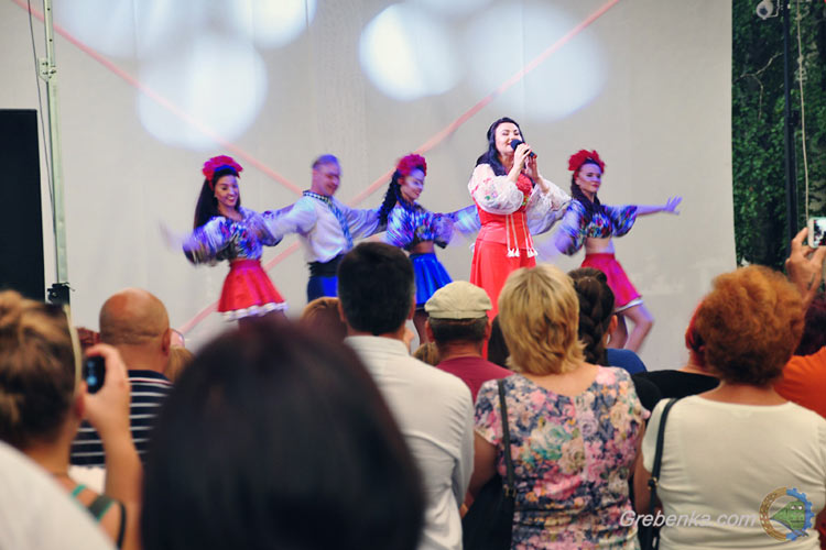 День міста 2018