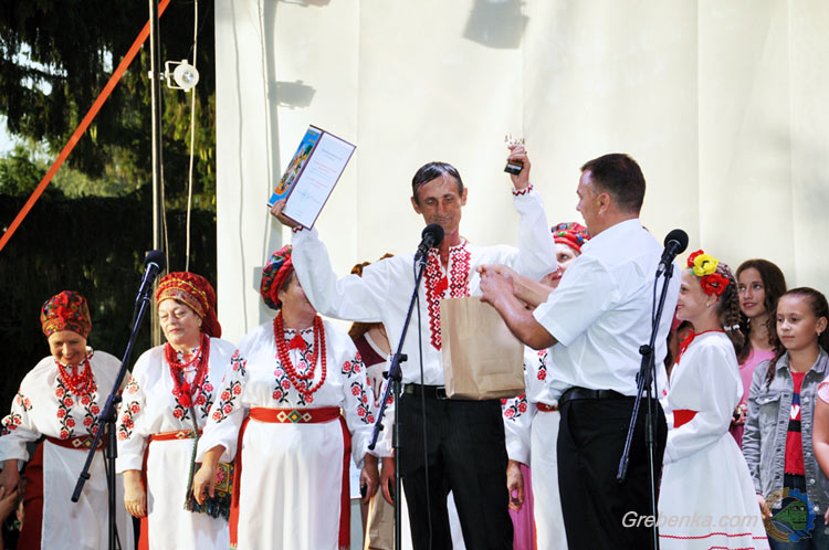 День міста 2018