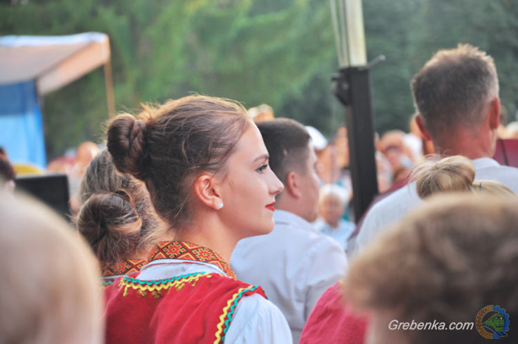 День міста 2018