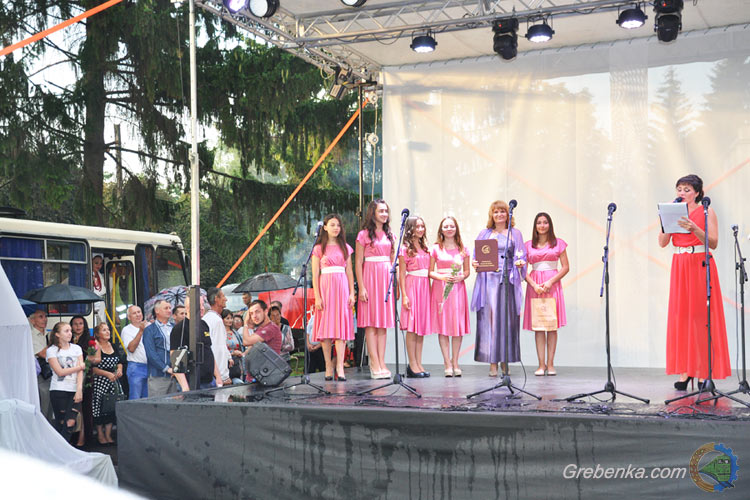 День міста 2018