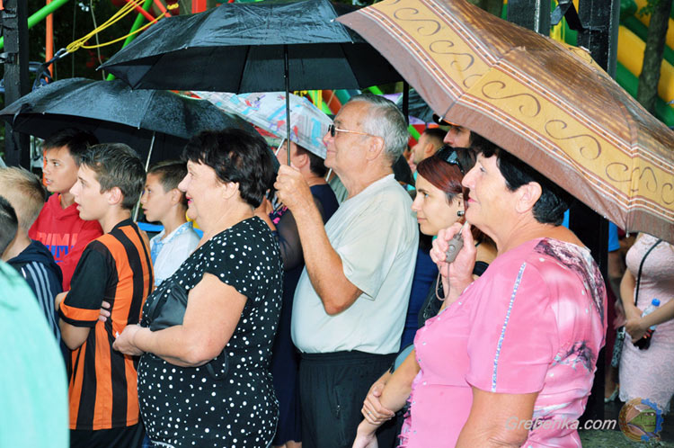 День міста 2018