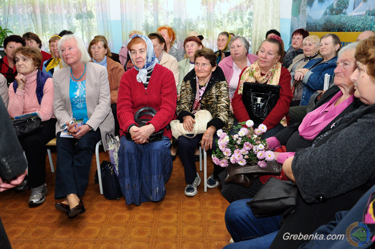 Університет третього віку