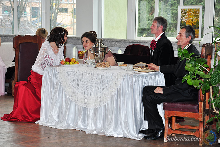 Літературно-музична вітальня