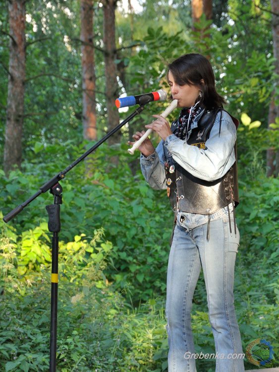 «Небеса 2016»