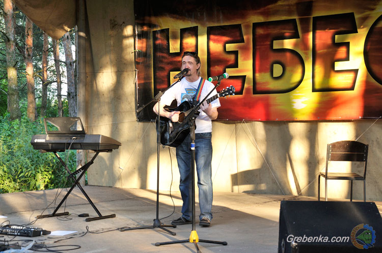 «Небеса 2016»