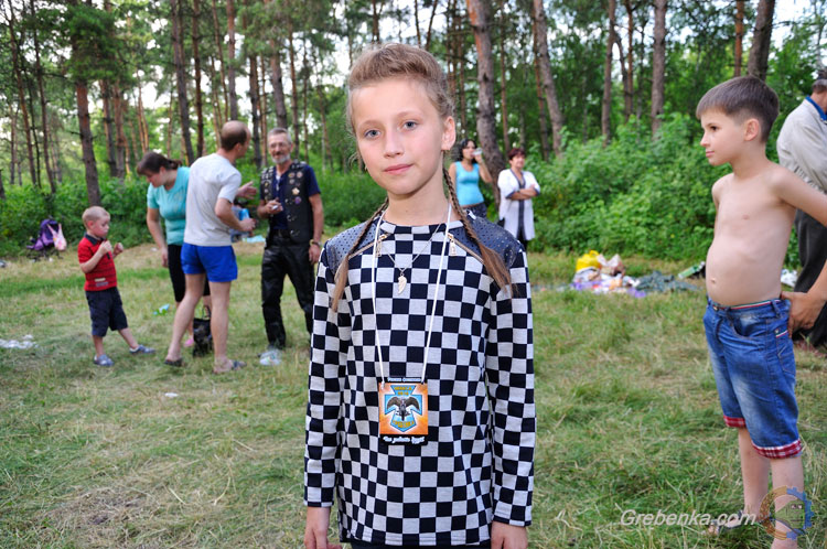 Мото-рок-фестиваль "Небеса 2016", Гребінка (Полтавщина)