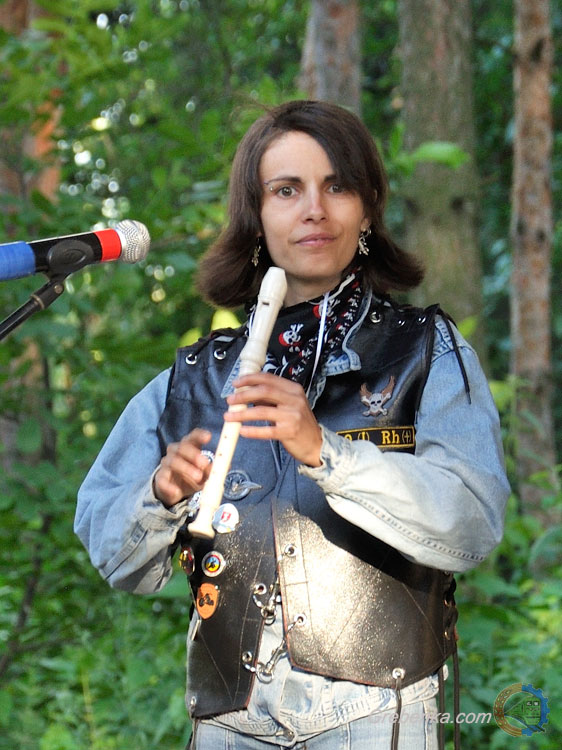 «Небеса 2016»