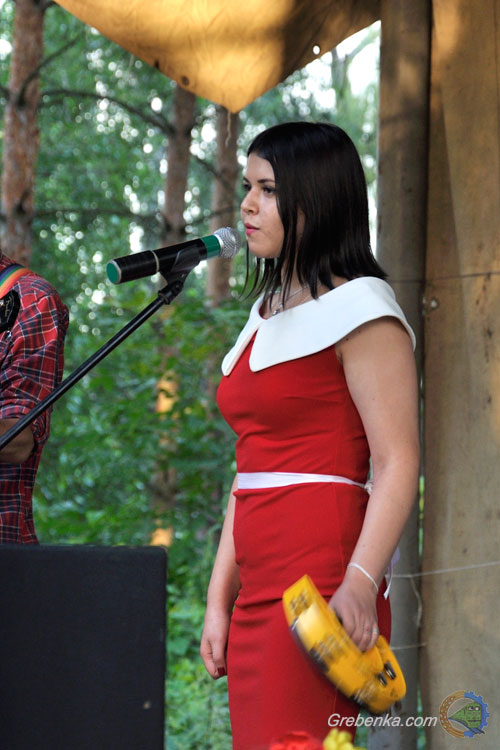 Мото-рок-фестиваль "Небеса 2016", 8 липня (день перший). м.