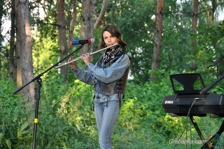 «Небеса 2016»