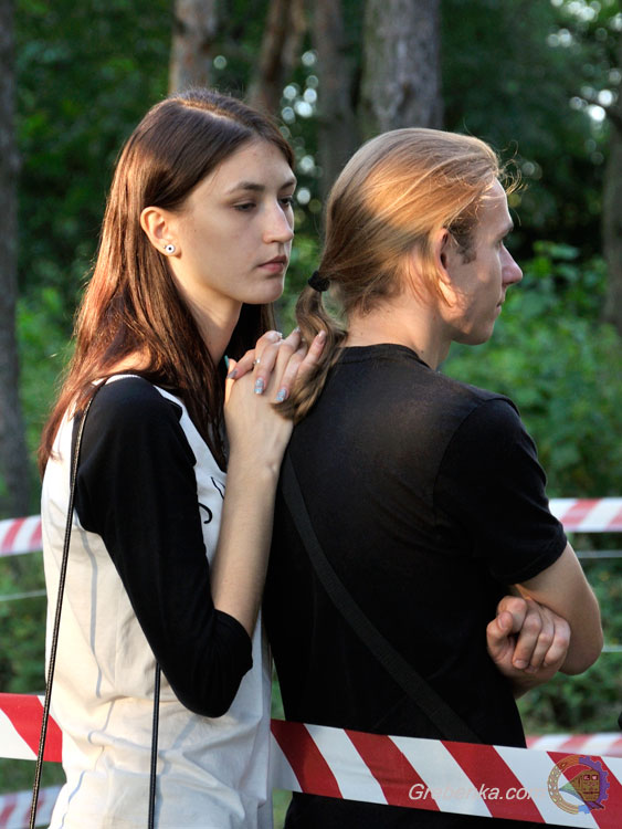 «Небеса 2016»