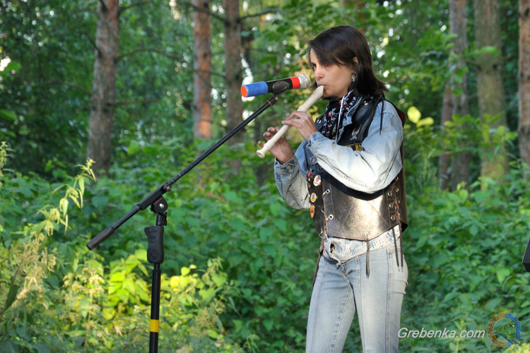 «Небеса 2016»