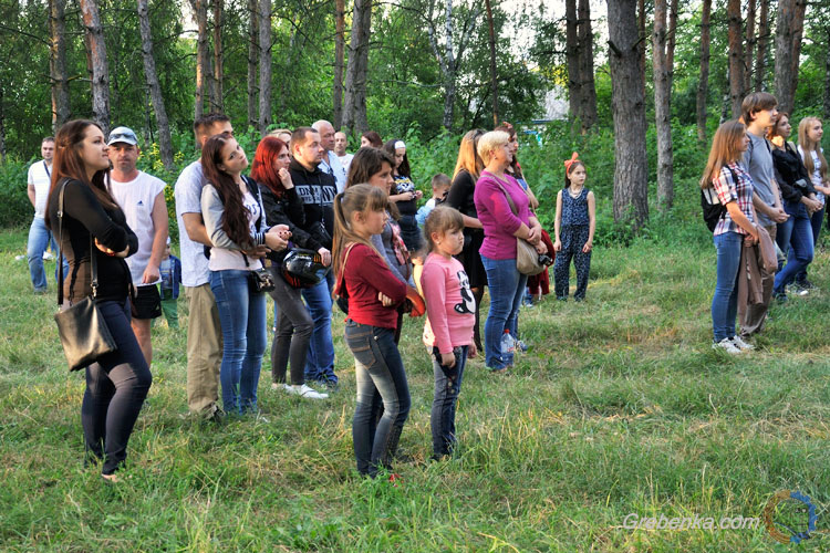 «Небеса 2016»