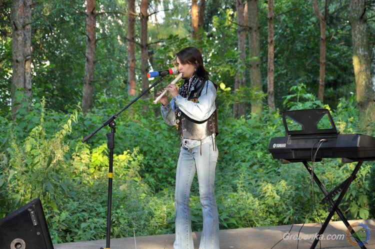 «Небеса 2016»