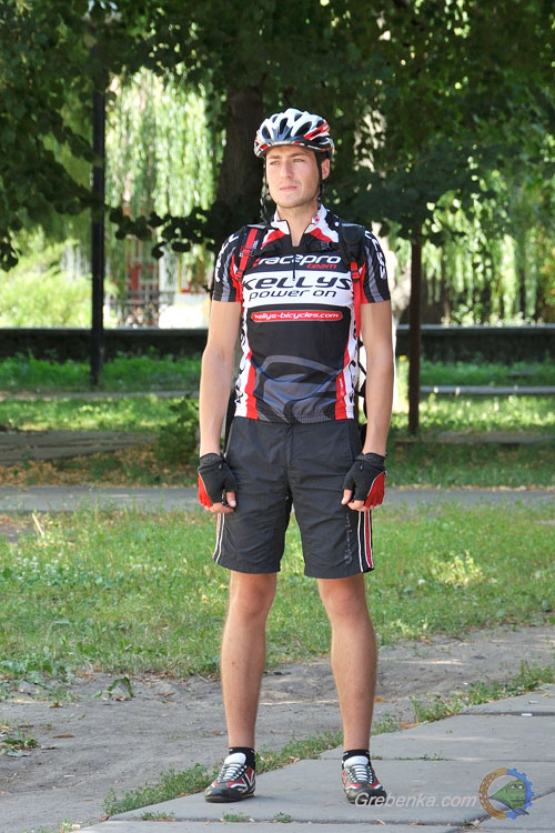 Велодень 2016