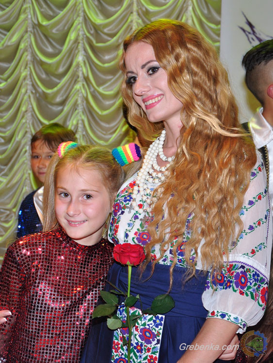 Арт-фестиваль "Свобода бути собою!"