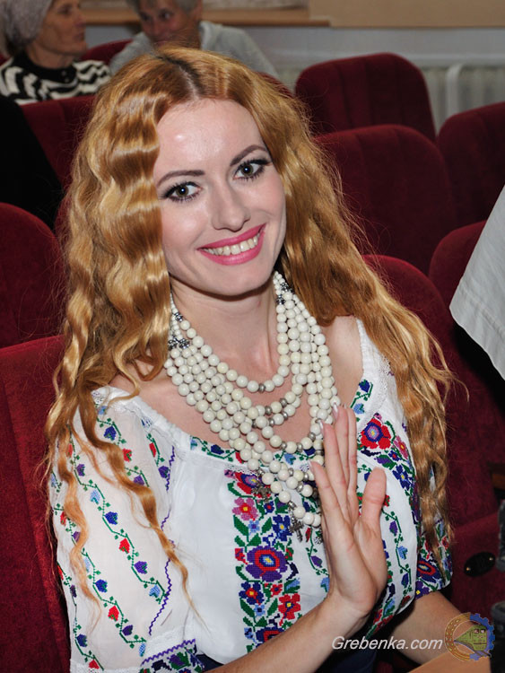 Арт-фестиваль "Свобода бути собою!"