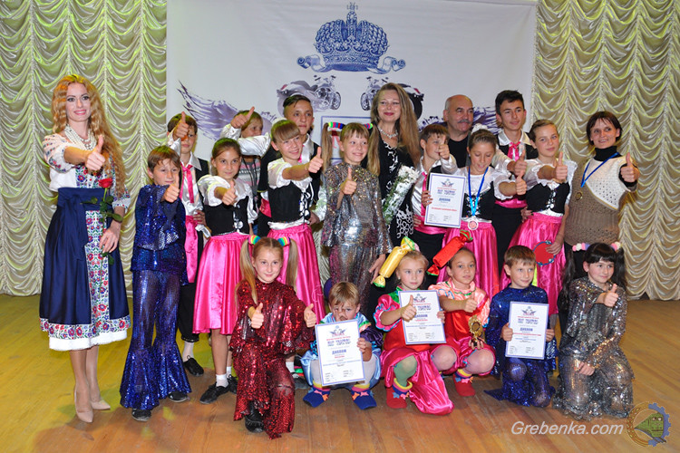 Арт-фестиваль "Свобода бути собою!"